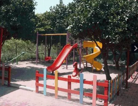 Sunmerry Θέρετρο Beldibi (Kemer)