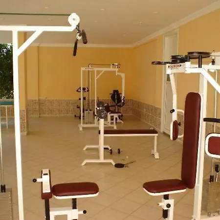 Θέρετρο Sunmerry Beldibi (Kemer)