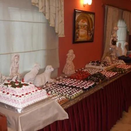 Sunmerry Θέρετρο Beldibi (Kemer)