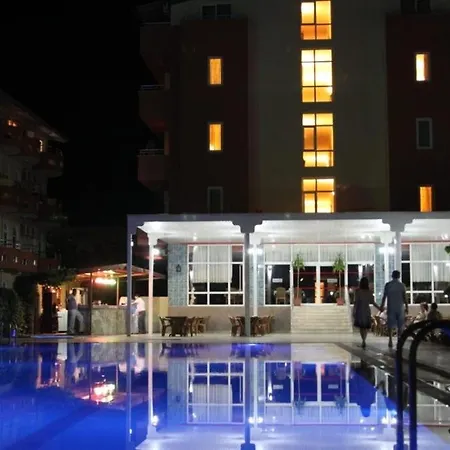 Sunmerry Θέρετρο 4*
