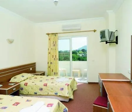 Sunmerry Θέρετρο Beldibi (Kemer)