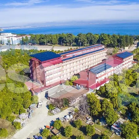 Sunmerry Θέρετρο 4*