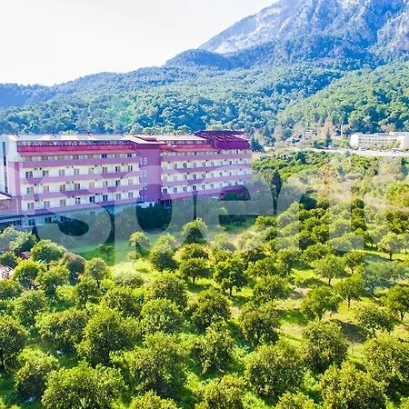 Sunmerry Θέρετρο
